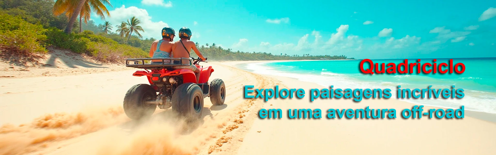 quadriciclo